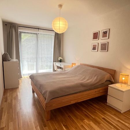 Nika Apartments Prague 5 Экстерьер фото