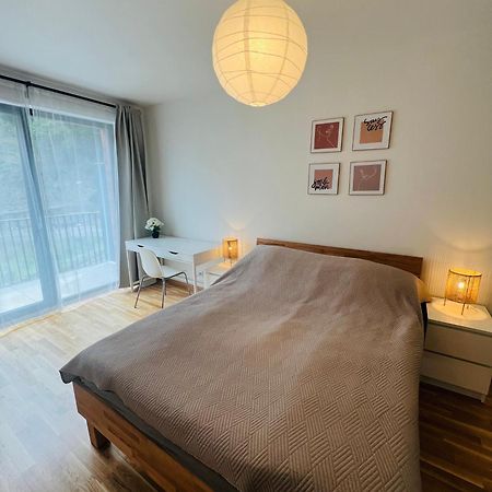 Nika Apartments Prague 5 Экстерьер фото
