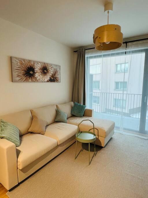 Nika Apartments Prague 5 Экстерьер фото