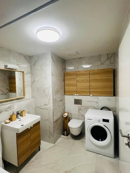 Nika Apartments Prague 5 Экстерьер фото