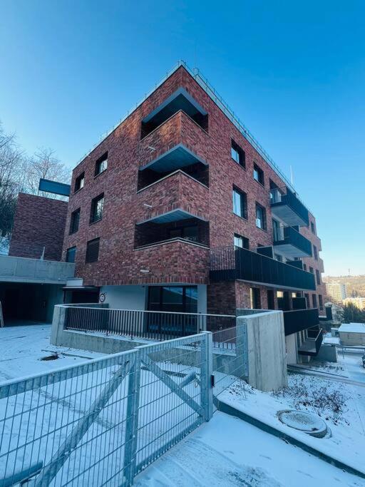 Nika Apartments Prague 5 Экстерьер фото