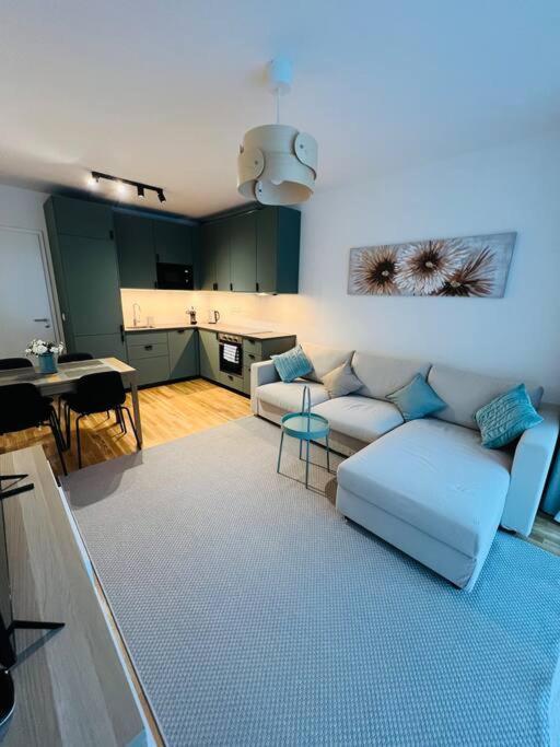 Nika Apartments Prague 5 Экстерьер фото