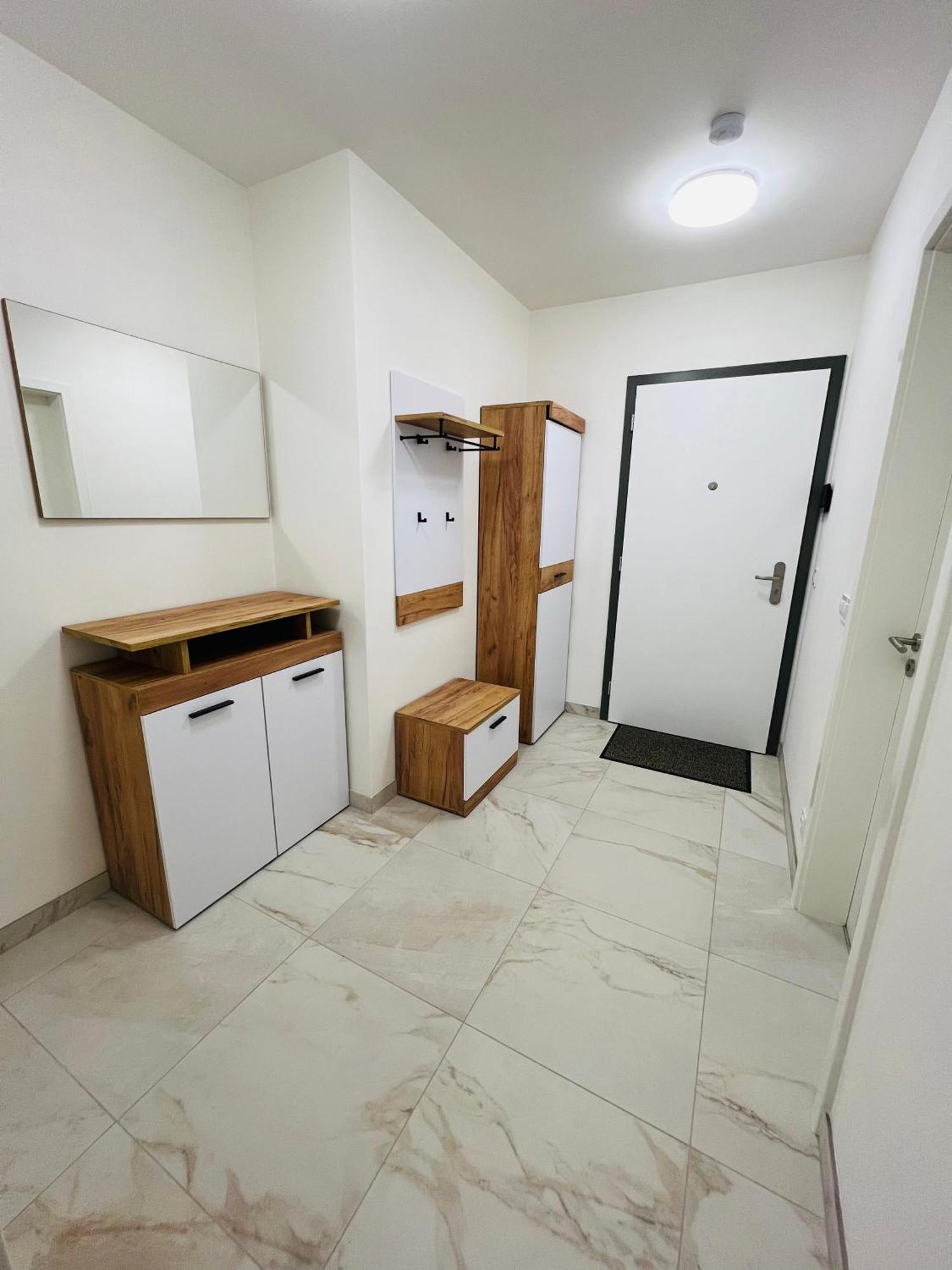 Nika Apartments Prague 5 Экстерьер фото