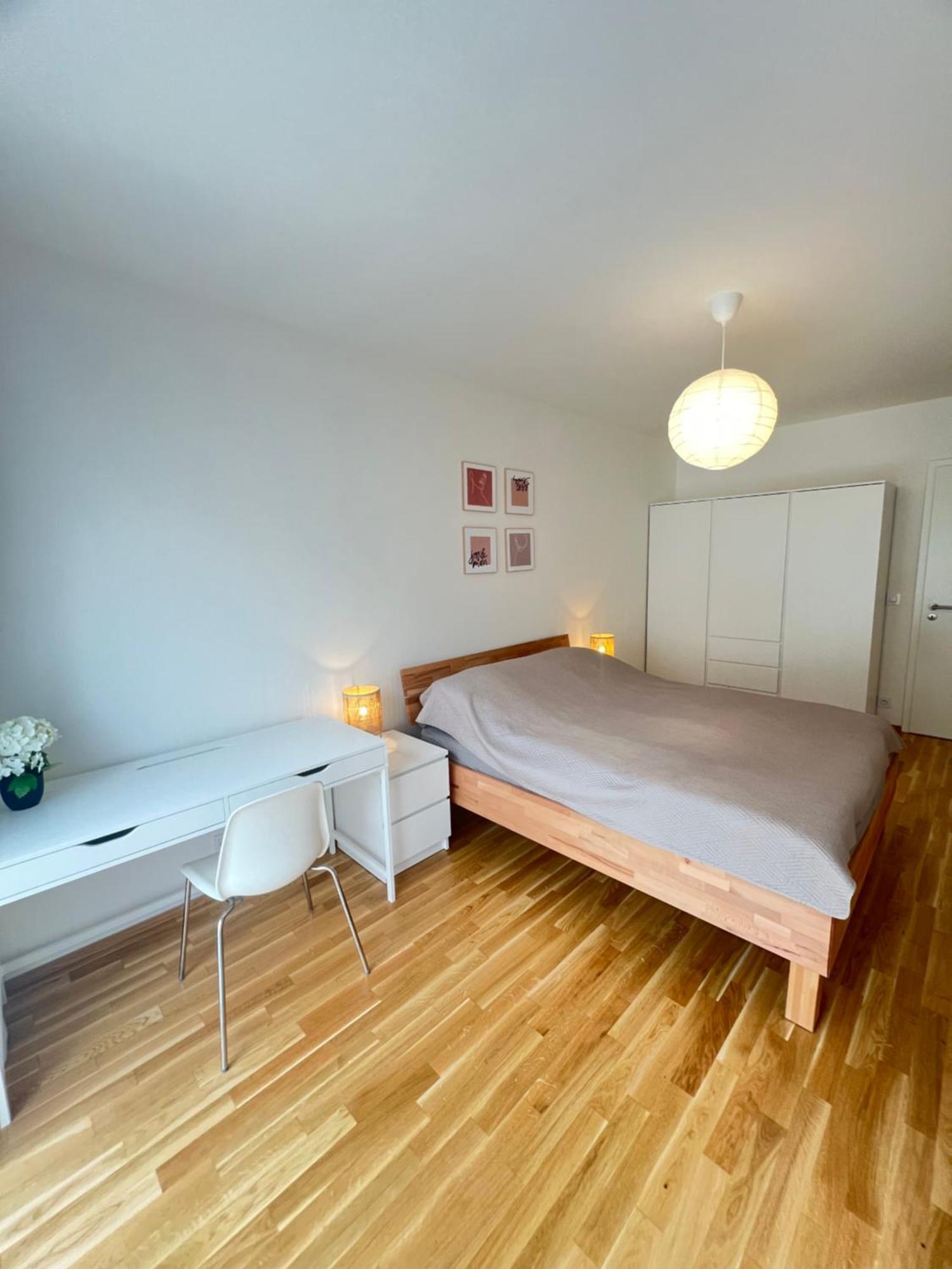 Nika Apartments Prague 5 Экстерьер фото
