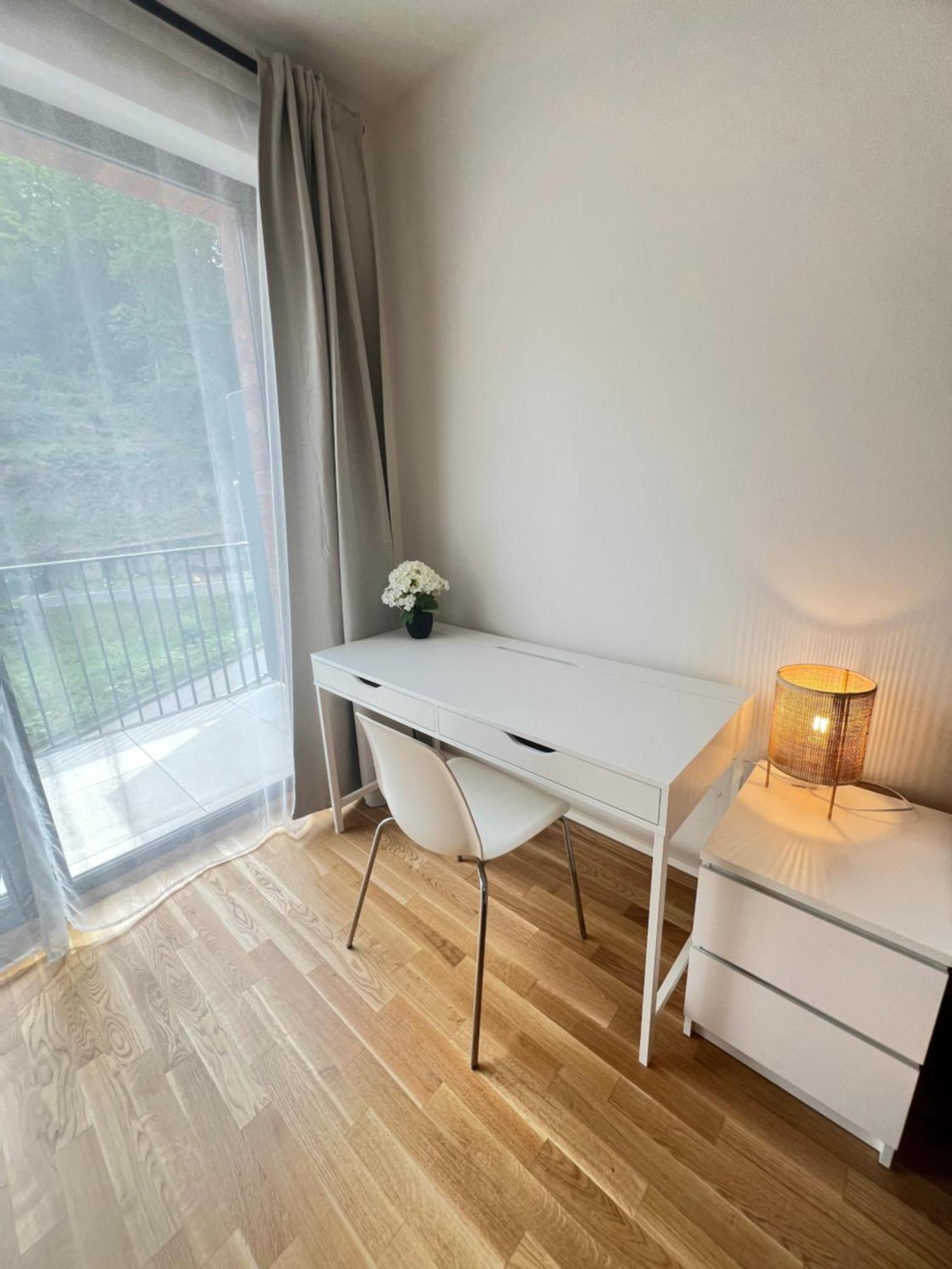 Nika Apartments Prague 5 Экстерьер фото